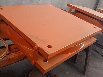 兰考县建筑摩擦摆隔震支座用材料检测应该遵循哪些规范